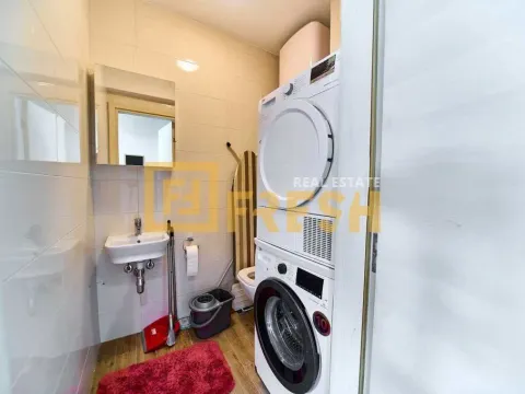 Prodaja, dvosoban stan, 73m², Zagorič, Podgorica - image 16