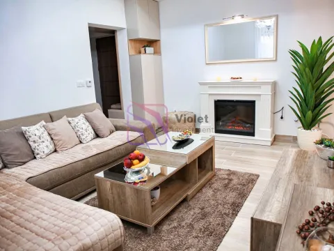 Prodaja, jednosoban stan, 48m², Žabljak, Crna Gora - image 9