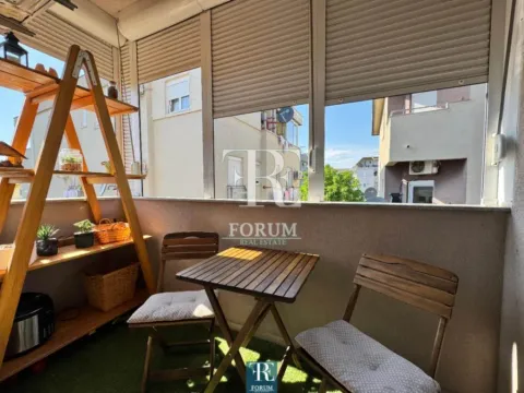 Izdavanje, dvosoban stan, 60m², Zabjelo, Podgorica - image 11