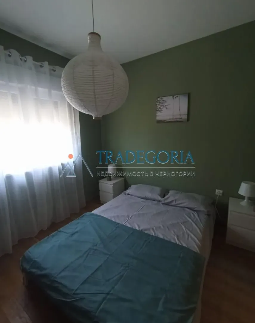 Prodaja, jednosoban stan, 50m², Bar, Crna Gora
