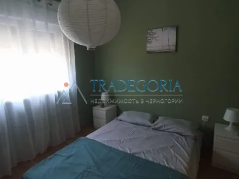 Prodaja, jednosoban stan, 50m², Bar, Crna Gora - image 9
