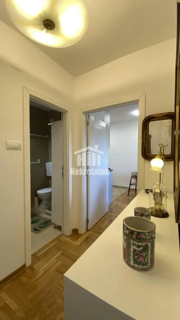 Sale, one bedroom apartment, 36m², Zemun Cara Dušana, Zemun Sve Podlokacije