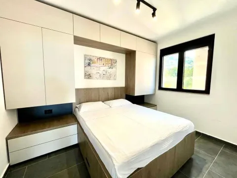 Sale, one bedroom apartment, 50m², Mažina, Tivat - image 6