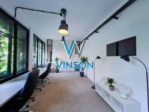 Rent, office space, 28m², Novi Sad Sve Podlokacije, Novi Sad