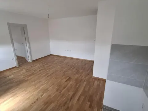 Rent, two bedroom apartment, 48m², Petrovaradin, Novi Sad - image 5