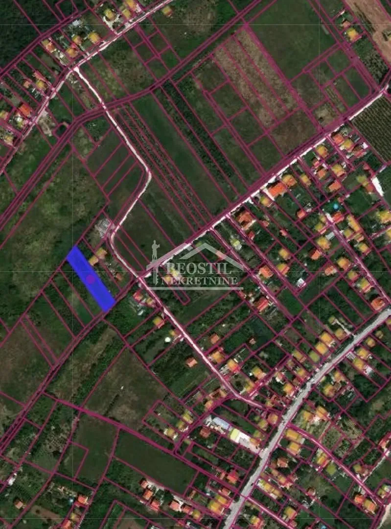 Prodaja, plac, 1564m², Smederevo, Srbija