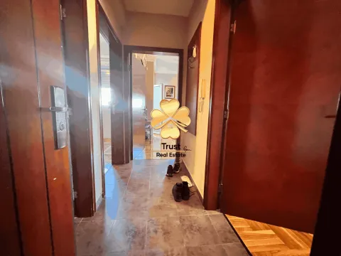 Izdavanje, dvosoban stan, 55m², City Kvart, Podgorica - image 6