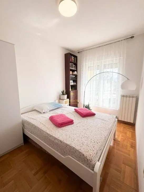 Prodaja, dvosoban stan, 64m², Pobrežje, Podgorica