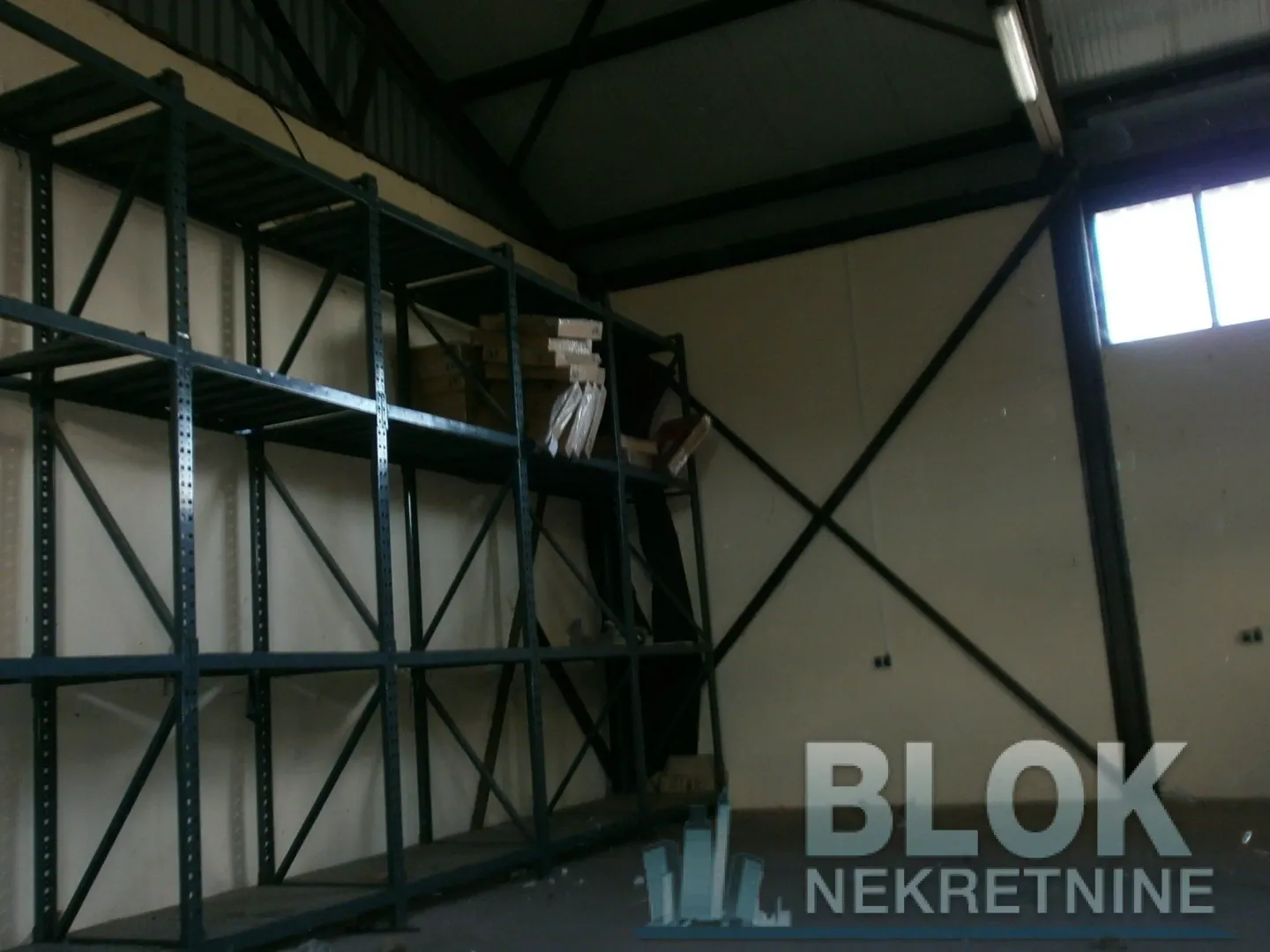 Rent, office space, 600m², Donja Gorica, Podgorica