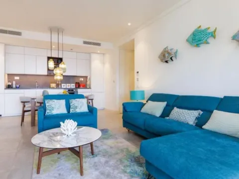 Prodaja, jednosoban stan, 153m², Luštica Bay, Tivat - image 3