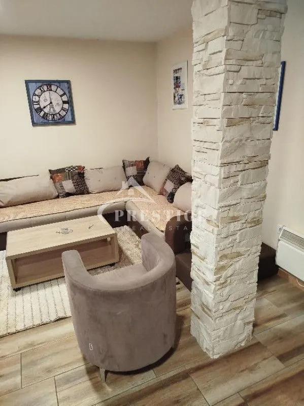 Rent, three bedroom apartment, 70m², Tološi, Podgorica