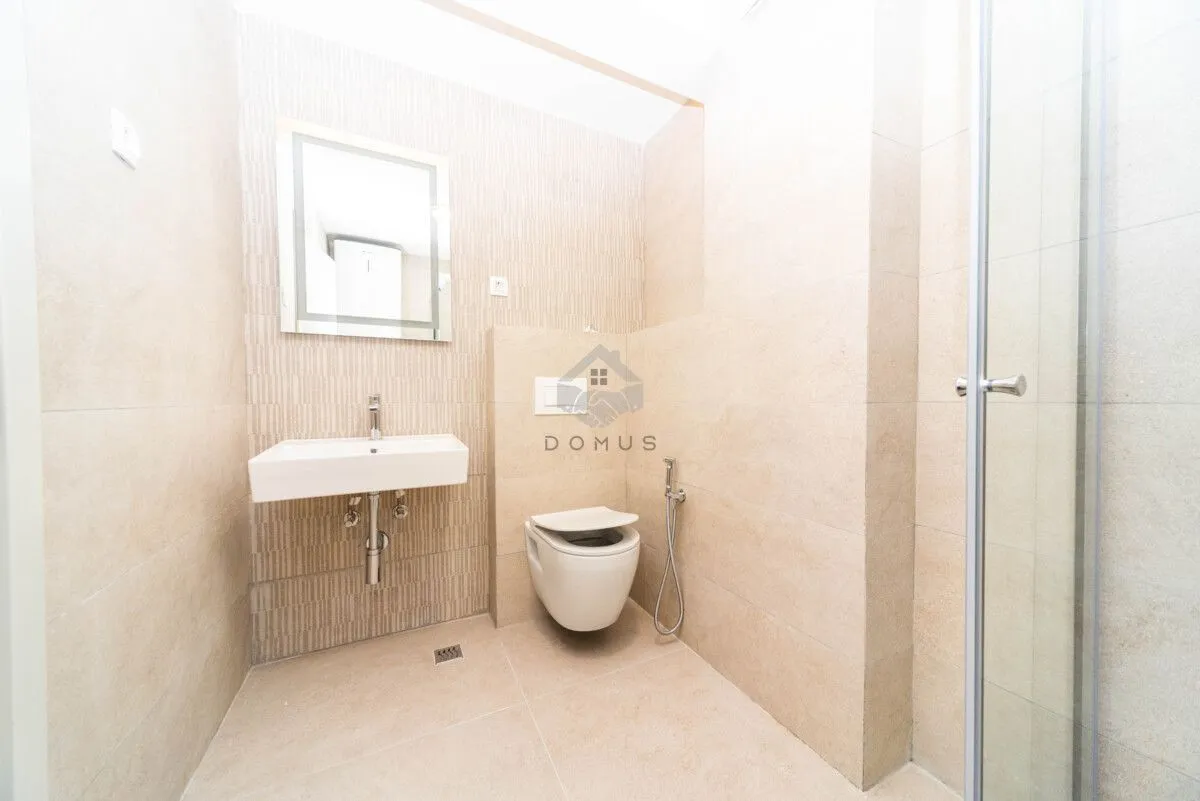 Sale, one bedroom apartment, 53m², Bar, Crna Gora