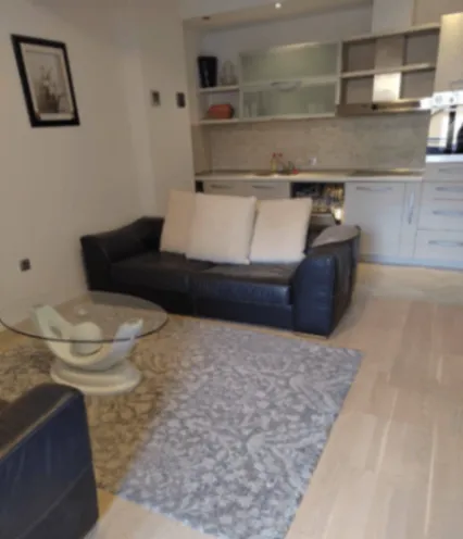 Rent, apartment, 56m², Centar, Budva