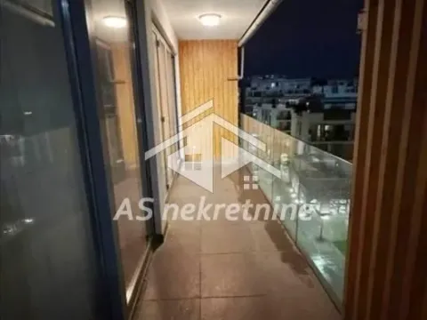 Sale, two bedroom apartment, 55m², Novi Beograd Blok 65, Novi Beograd Sve Podlokacije - image 21