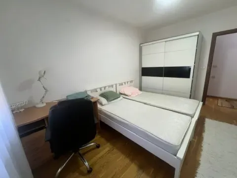 Rent, two bedroom apartment, 74m², City Kvart, Podgorica - image 12