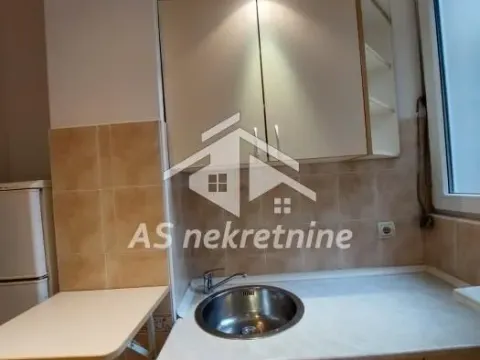 Izdavanje, dvosoban stan, 55m², Stari Grad, Beograd - image 8