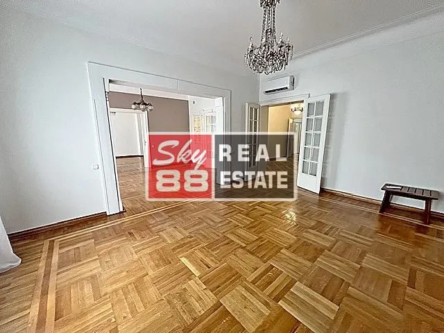 Prodaja, stan, 138m², Stari Grad, Beograd