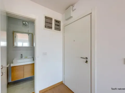Sale, three bedroom apartment, 66m², Šumice, Beograd - image 11