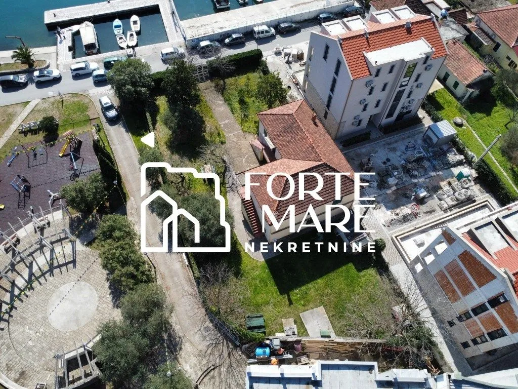 Prodaja, kuća, 240m², Bijela, Herceg Novi