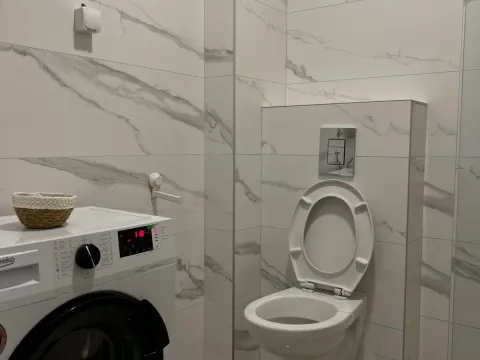 Rent, one bedroom apartment, 45m², Zagorič, Podgorica - image 11