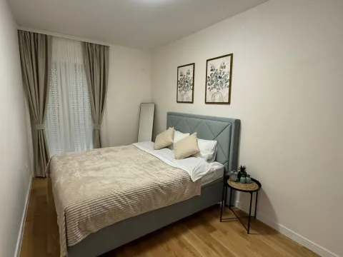 Izdavanje, jednosoban stan, 45m², Central Point, Podgorica - image 6
