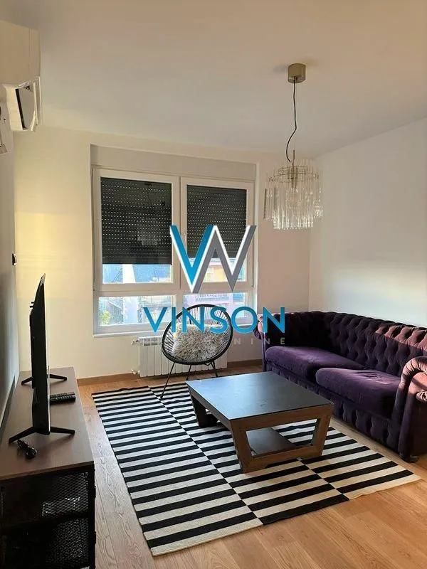 Izdavanje, jednosoban stan, 42m², Telep, Novi Sad Sve Podlokacije