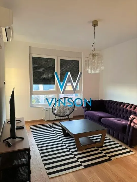 Rent, one bedroom apartment, 42m², Telep, Novi Sad Sve Podlokacije