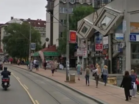 Rent, office space, 27m², Čukarica, Beograd - image 3