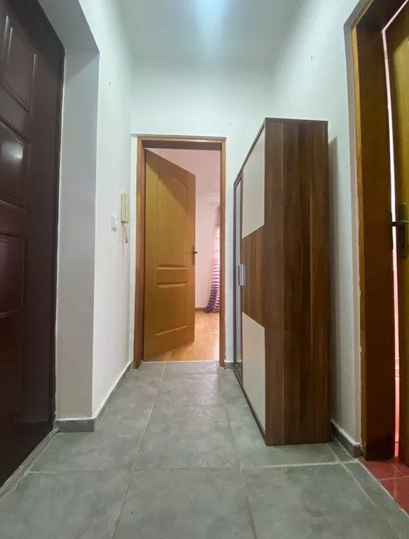 Izdavanje, dvosoban stan, 67m², Zagorič, Podgorica