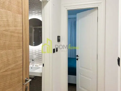 Izdavanje, jednosoban stan, 47m², Donja Gorica, Podgorica - image 3