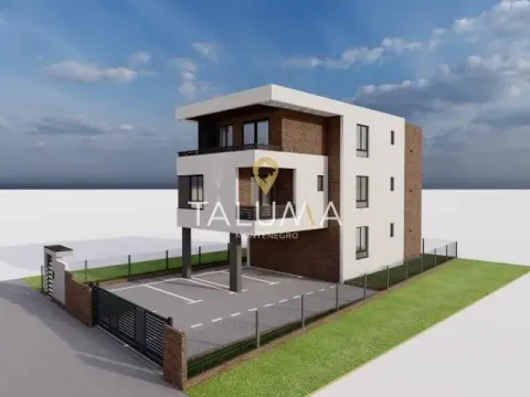 Zemljište in Tološi