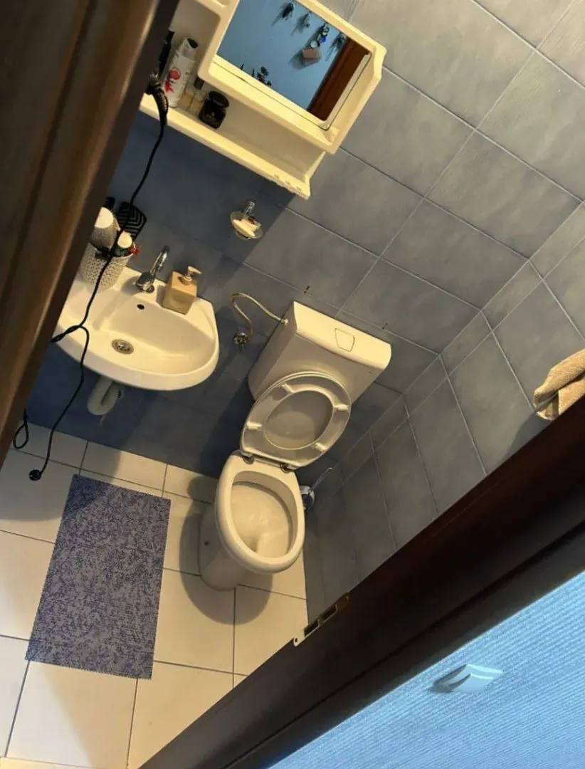 Sale, two bedroom apartment, 72m², Momišići, Podgorica