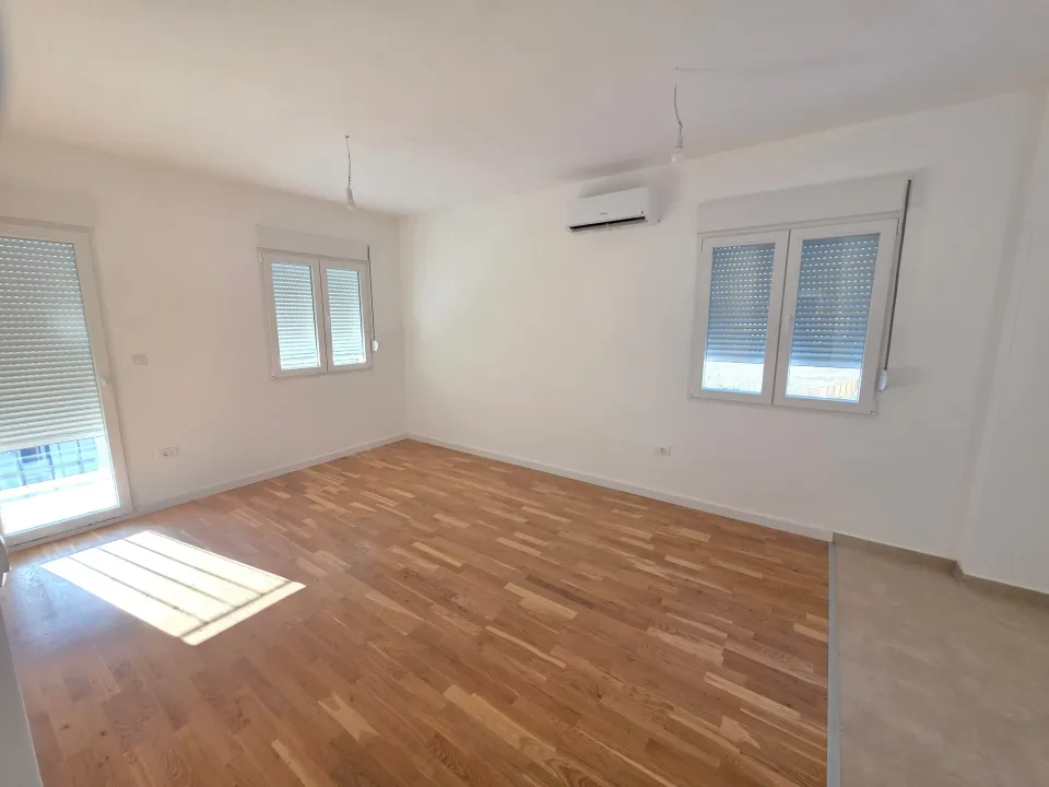 Sale, two bedroom apartment, 55m², Zabjelo, Podgorica