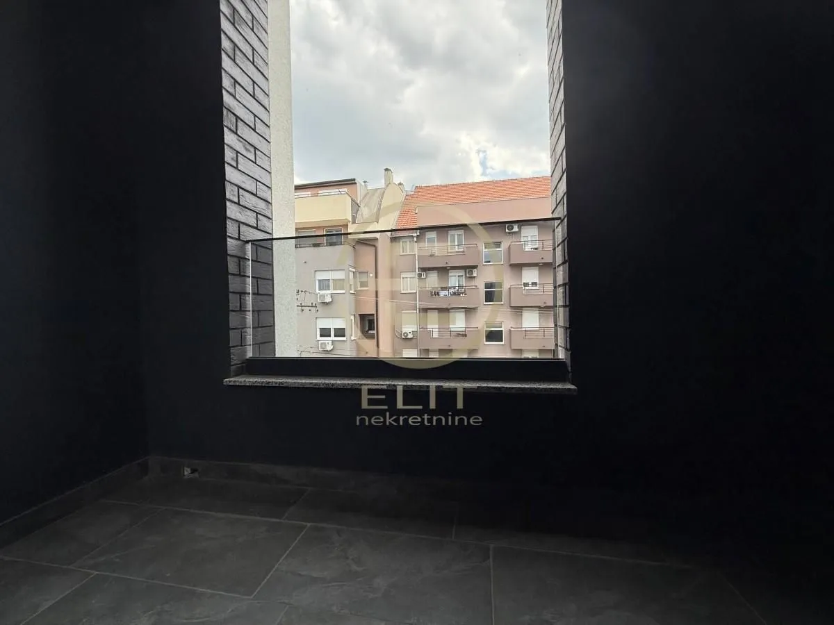 Prodaja, stan, 136m², Bulevar Evrope, Novi Sad Sve Podlokacije