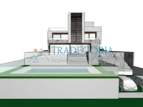 Prodaja, kuća, 292m², Bar, Crna Gora - image 27
