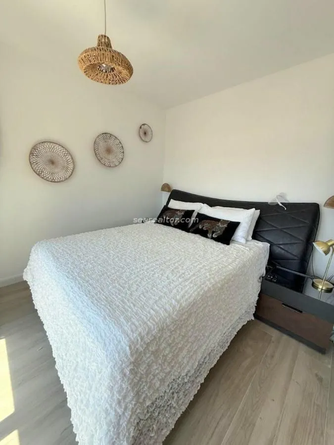 Prodaja, dvosoban stan, 97m², Tivat, Crna Gora
