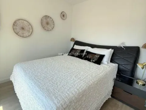 Prodaja, dvosoban stan, 97m², Tivat, Crna Gora - image 7