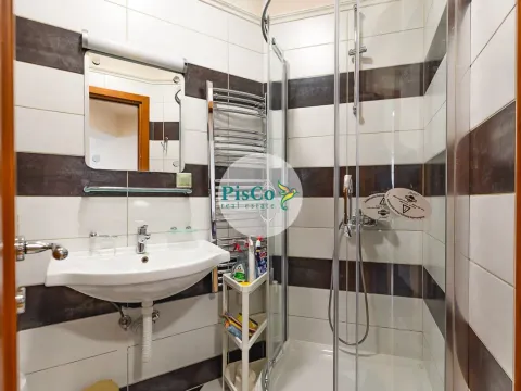 Prodaja, jednosoban stan, 50m², Centar, Podgorica - image 10