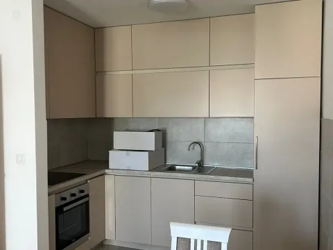 Rent, one bedroom apartment, 52m², Stari Aerodrom, Podgorica - image 5