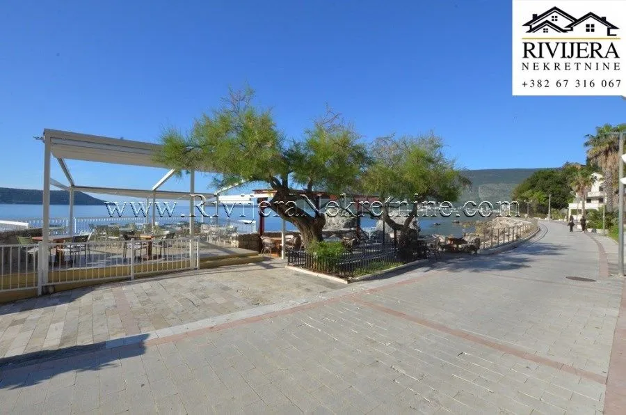 Sale, office space, 48m², Savina, Herceg Novi