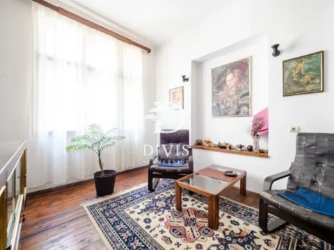 Prodaja, trosoban stan, 91m², Stari Grad, Beograd - image 11