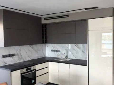 Sale, one bedroom apartment, 105m², Đuraševići, Tivat - image 12