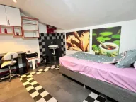 Rent, three bedroom apartment, 115m², Zelenika, Podgorica - image 7