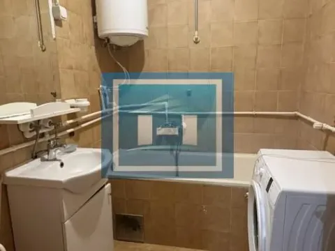 Rent, one bedroom apartment, 39m², Tabane, Jagodina - image 12
