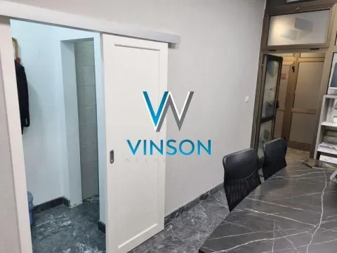 Rent, office space, 36m², Bulevar Oslobodjenja, Novi Sad Sve Podlokacije - image 4