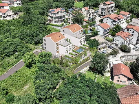Prodaja, stan, 33m², Orahovac, Kotor - image 8