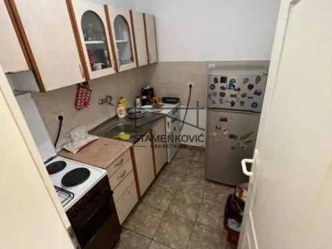 Sale, one bedroom apartment, 30m², Nova Detelinara, Novi Sad Sve Podlokacije - image 3