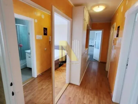Izdavanje, dvosoban stan, 58m², Bulevar Oslobodjenja, Novi Sad Sve Podlokacije - image 10