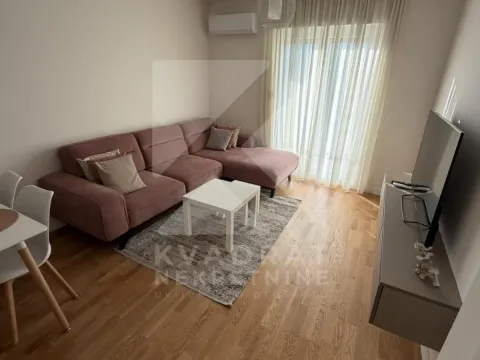 Izdavanje, jednosoban stan, 39m², Zabjelo, Podgorica - image 2
