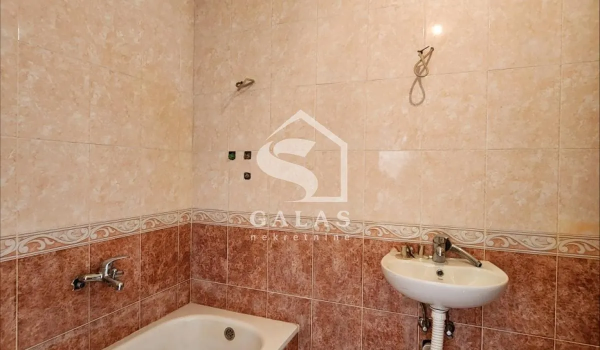 Prodaja, kuća, 325m², Bogoslovija, Palilula Sve Podlokacije